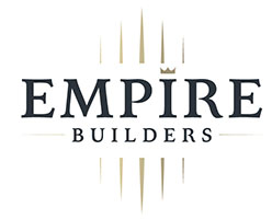 Empire Builders Logo